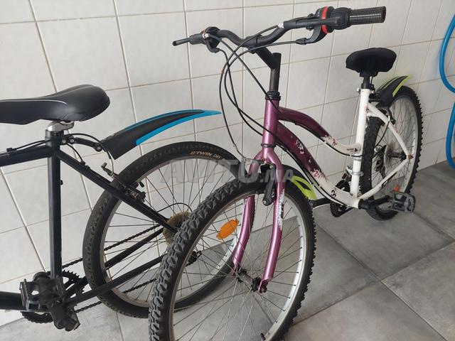 ✅✅ 2 VTT à vendre - 2