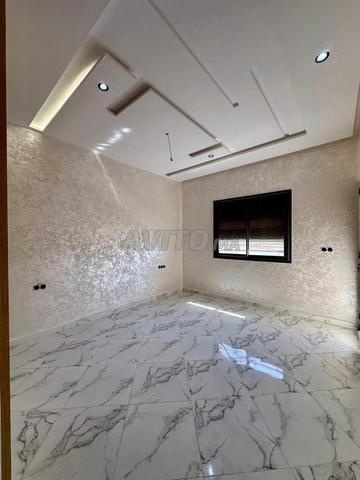 Appartement à louer - 2