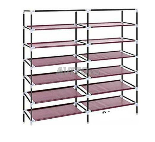 منظم الأحذية - 2