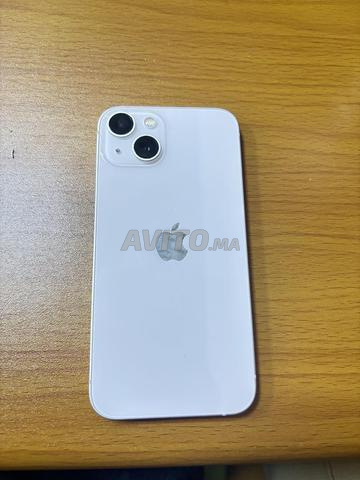 iPhone 13 normal (lire description)