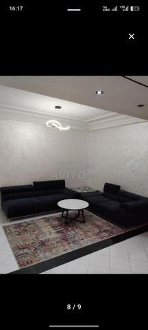 Appartement meublé Claude Monet - 2