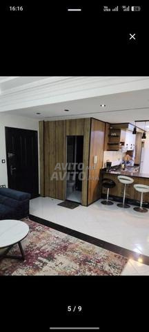 Appartement meublé Claude Monet