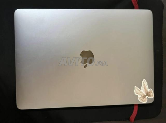 MacBook Air Retina, 13 pouces, 2018