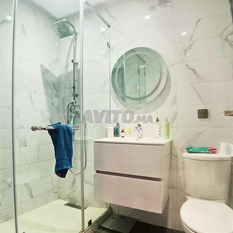 Appartement à vendre 76 m² à Casablanca