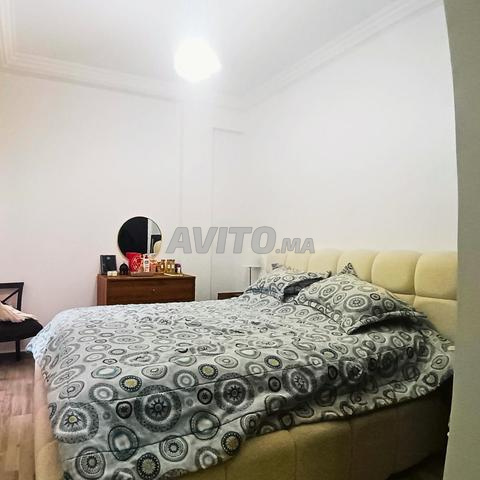 Appartement à vendre 76 m² à Casablanca