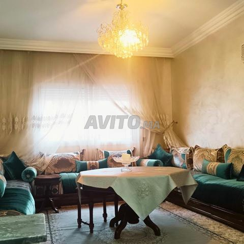 Appartement à vendre 76 m² à Casablanca - 2