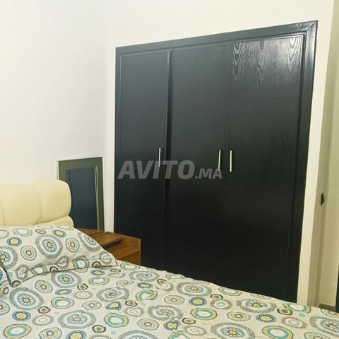 Appartement à vendre 76 m² à Casablanca