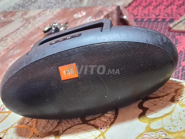 Bluetooth speaker - 2