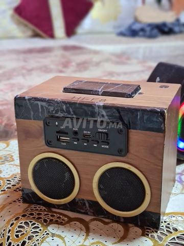 Bluetooth speaker
