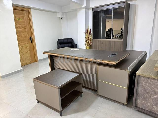 اختر مكتبك المثالي - 2