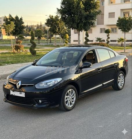 Renault Fluence