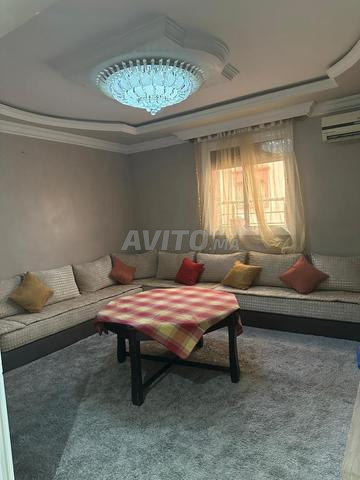 Très bel appartement