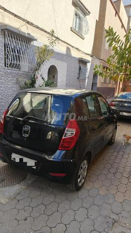 i10 2016 très bon état - 2