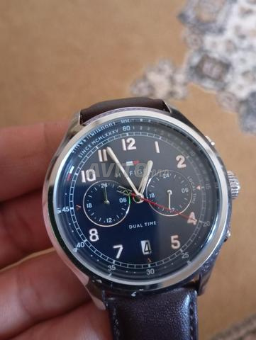 ساعة تومي هيلفيغر يابان جديدة - 2