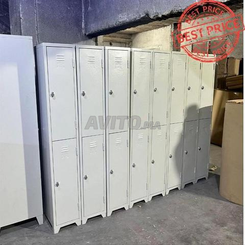 Armoire de bonne qualité - 2