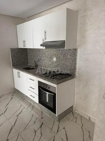 شقة للإيجار - 2