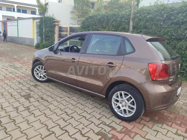 Volkswagen Polo diesel - 2