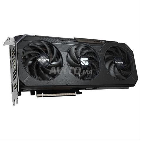 RX 9060 XT 16GB Gigabyte Triple Fan / Neuf - 2