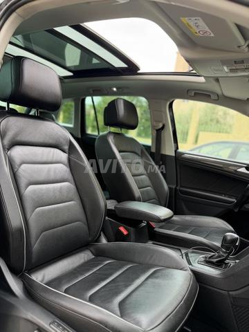 Tiguan 2018 DD 2026 - 2