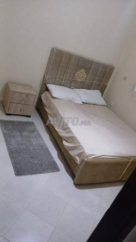 Appartement à louer meublé