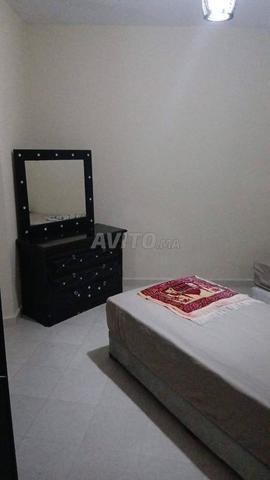 شقة مفروشة للإيجار - 2