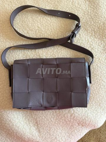 حقيبة يد جلدية (إيطاليا) - 2