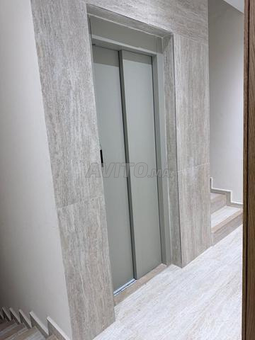 Appartement à vendre 92 m² à Casablanca - 2
