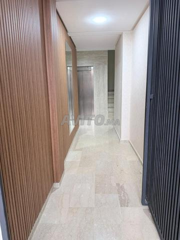 Appartement à vendre 92 m² à Casablanca