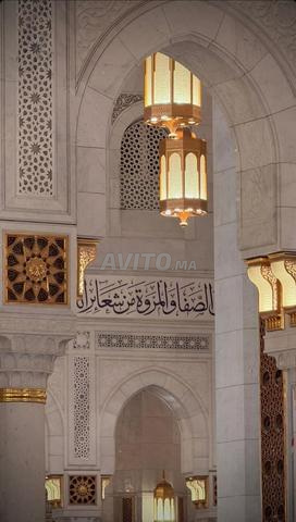 Appartement à louer 124 m² à Tanger