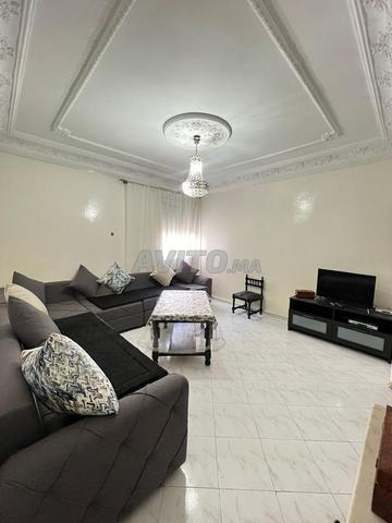 Studio meublé à louer