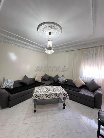 Studio meublé à louer - 2