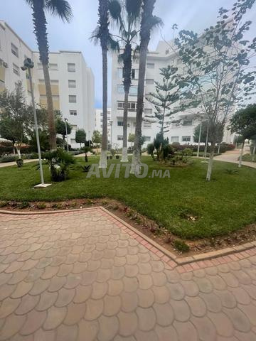 Appartement à vendre 125 m² à Agadir - 2