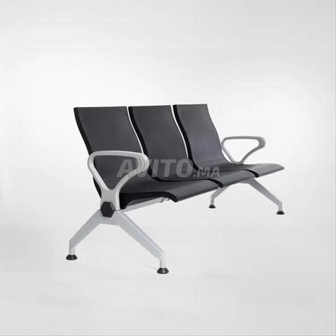 مقعد احترافي/مقعد استقبال - 2