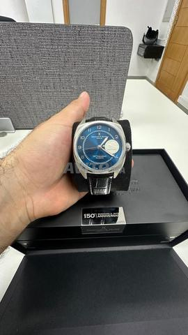 Montre Bernhard H. Mayer 150th Anniversary – Neuve