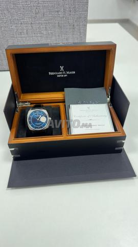Montre Bernhard H. Mayer 150th Anniversary – Neuve - 2