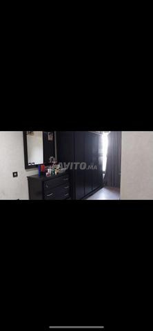 Appartement à louer 88 m² à Agadir - 2