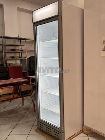 Frigo importation - 2