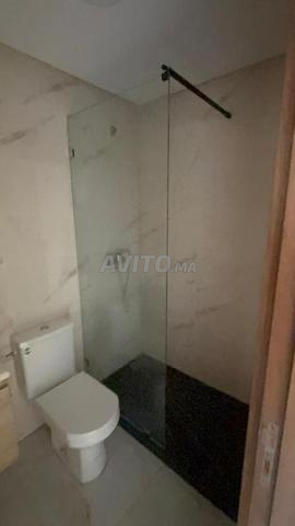 Appartement à louer 52 m² à Casablanca