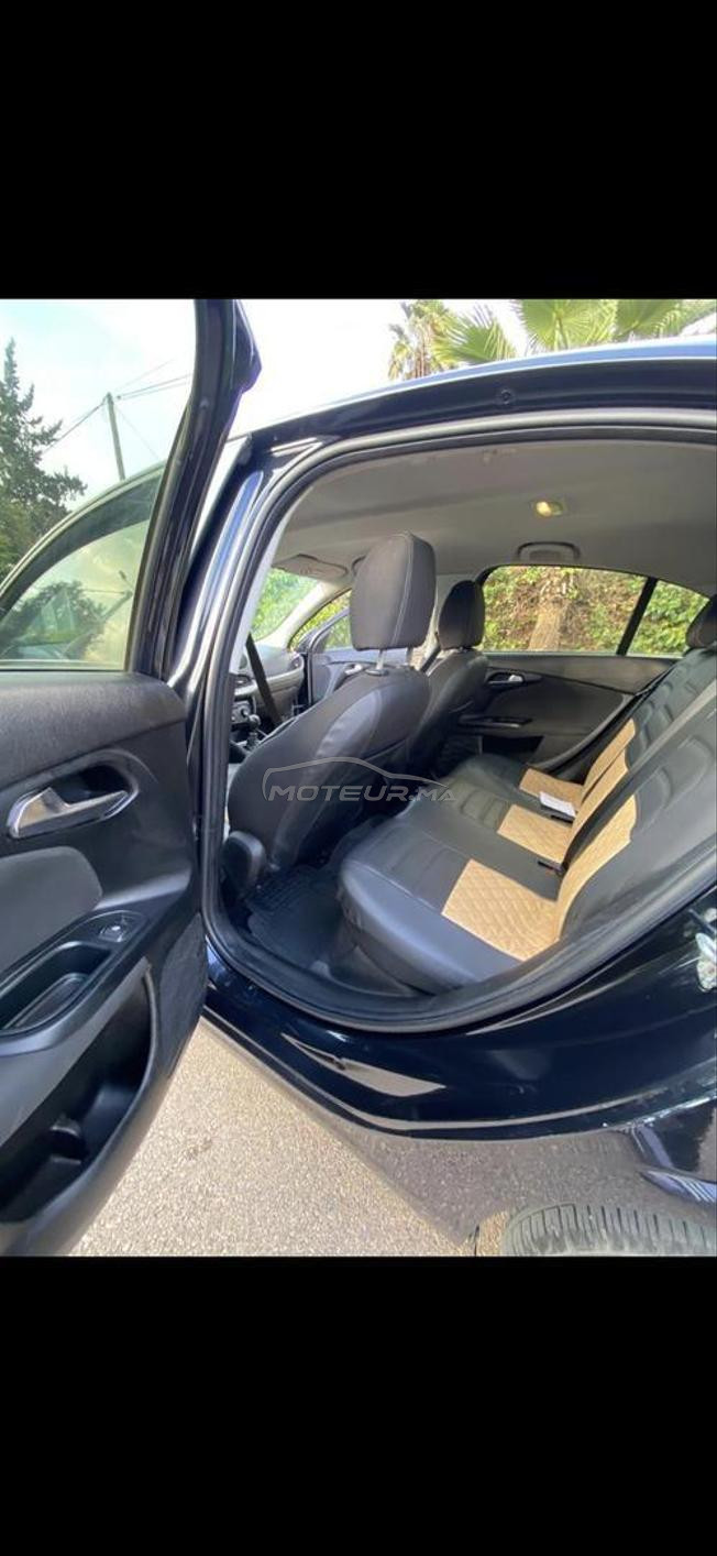 fiat tipo1.6  hachback modèle 2019