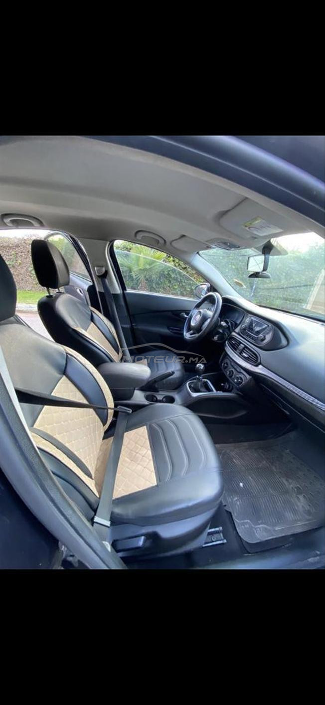 fiat tipo1.6  hachback modèle 2019