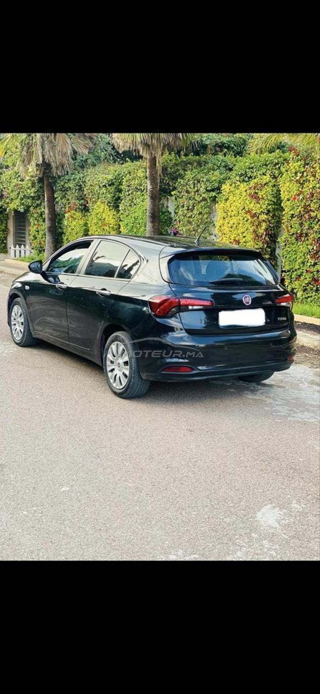 fiat tipo1.6  hachback modèle 2019