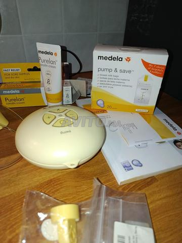 حليب كهربائي - 2