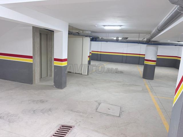 Appartements à vendre 92 m² à Casablanca