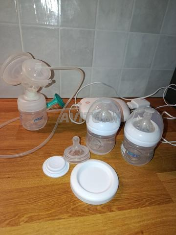 حليب كهربائي - 2