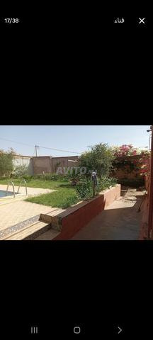 Aglafay Marrakech - 2