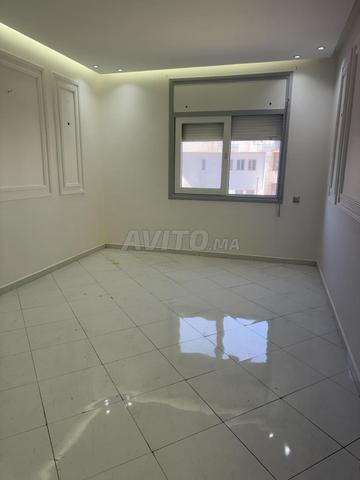 Cabine médicale à louer à Casa Bernoussi