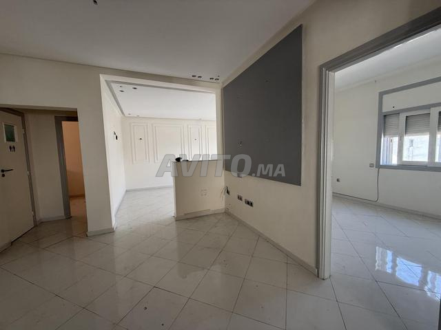 Cabine médicale à louer à Casa Bernoussi - 2