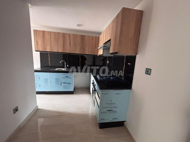 APPARTEMENT NEUF 3E AVEC ASCENSEUR - 2