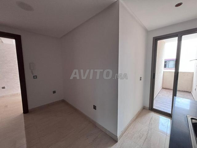 APPARTEMENT NEUF 3E AVEC ASCENSEUR
