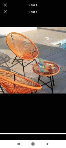 طقم خارجي عصري 🎀🎀🎀🎀🎀🎀🎀🎀 - 2